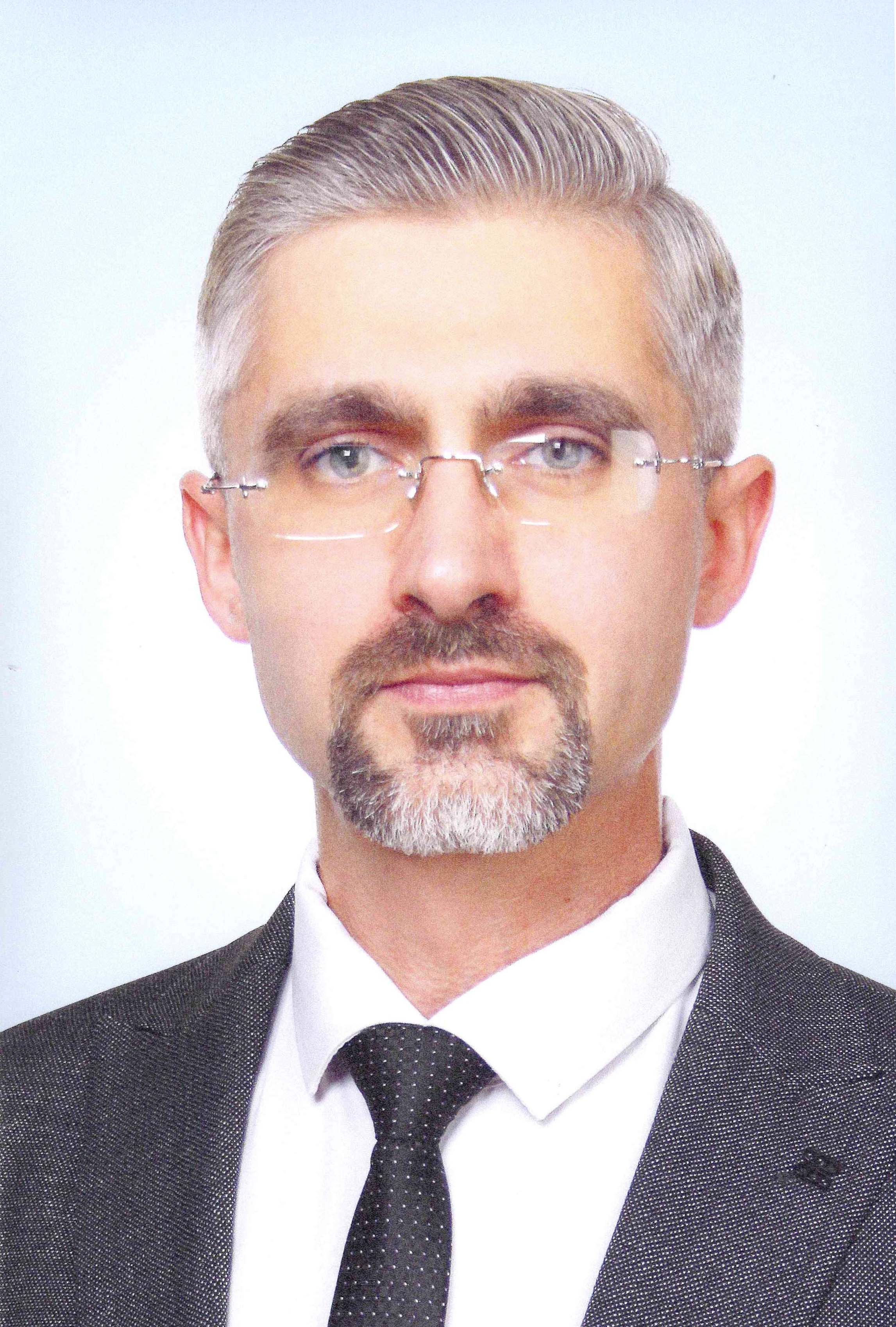 Гришковец Виктор Александрович