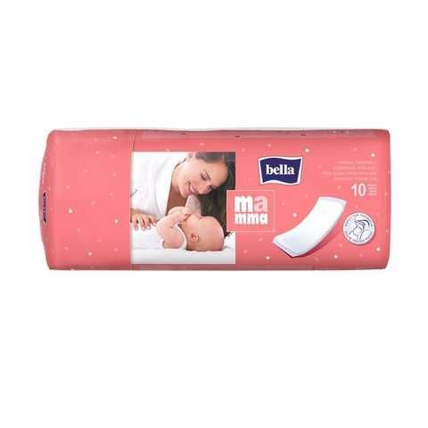 Прокладки женские Bella Mamma №10