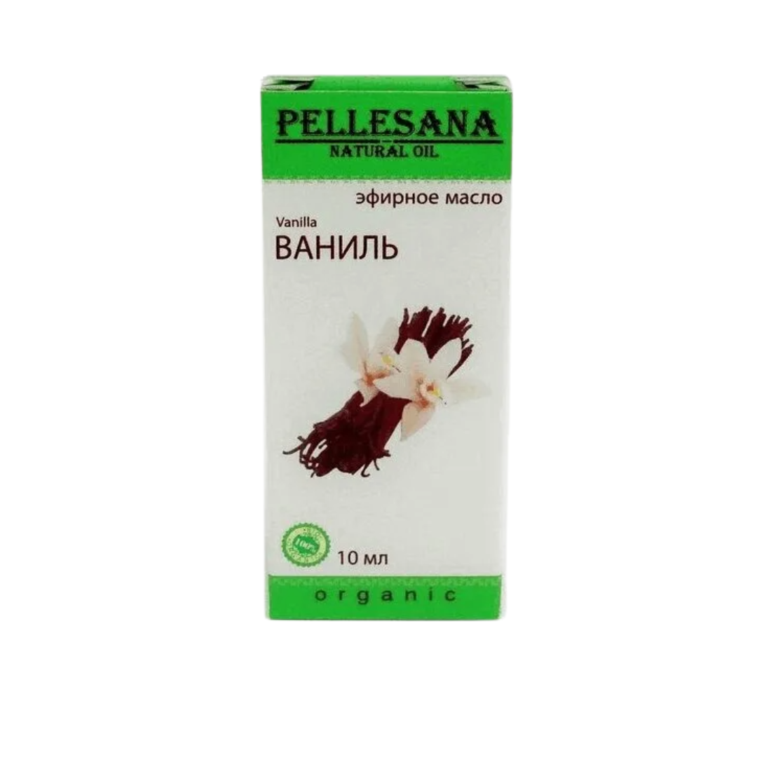 Масло эфирное Ванили 10мл