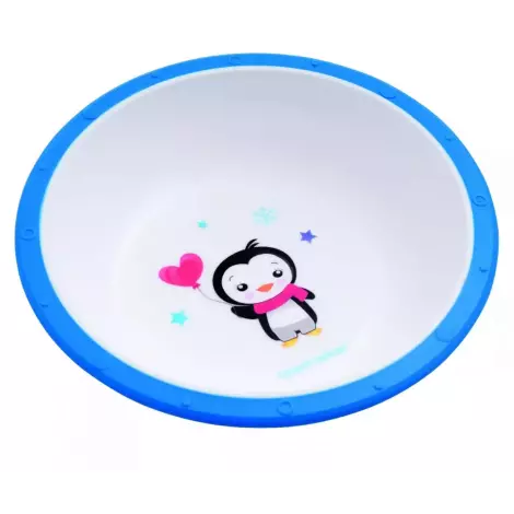 Миска пластмассовая 4/416