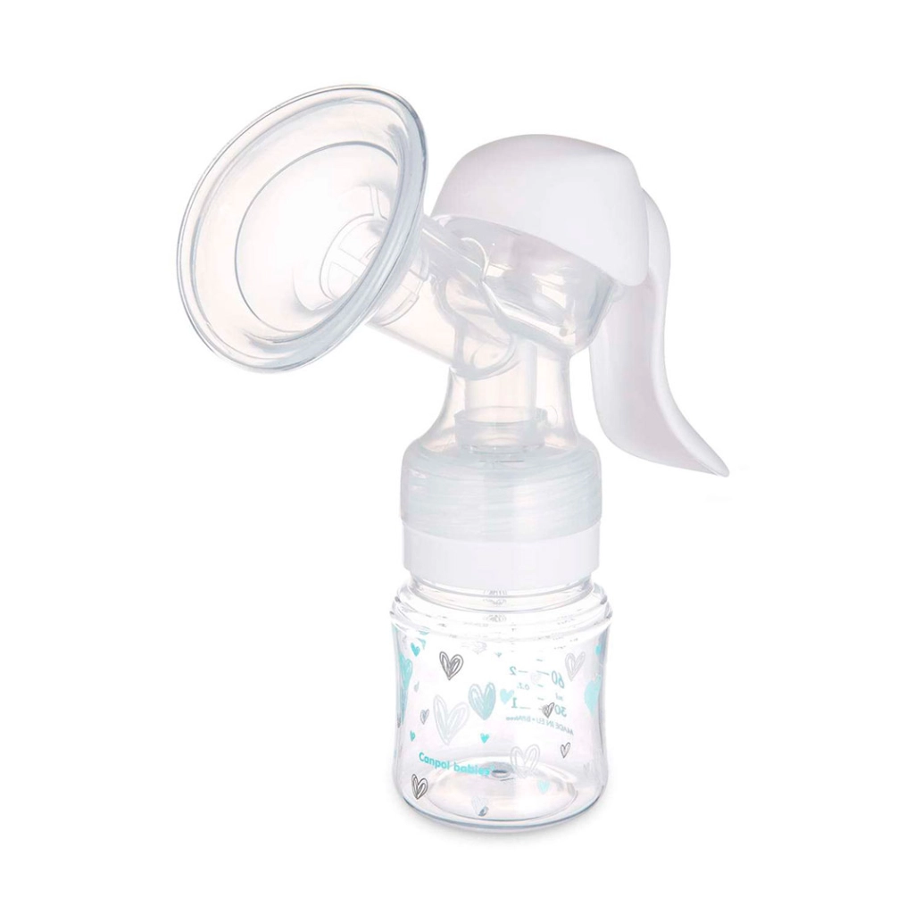 Молокоотсос ручной 12/216