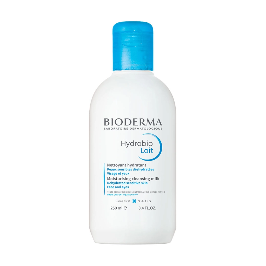 Молочко Гидрабио BIODERMA 250мл