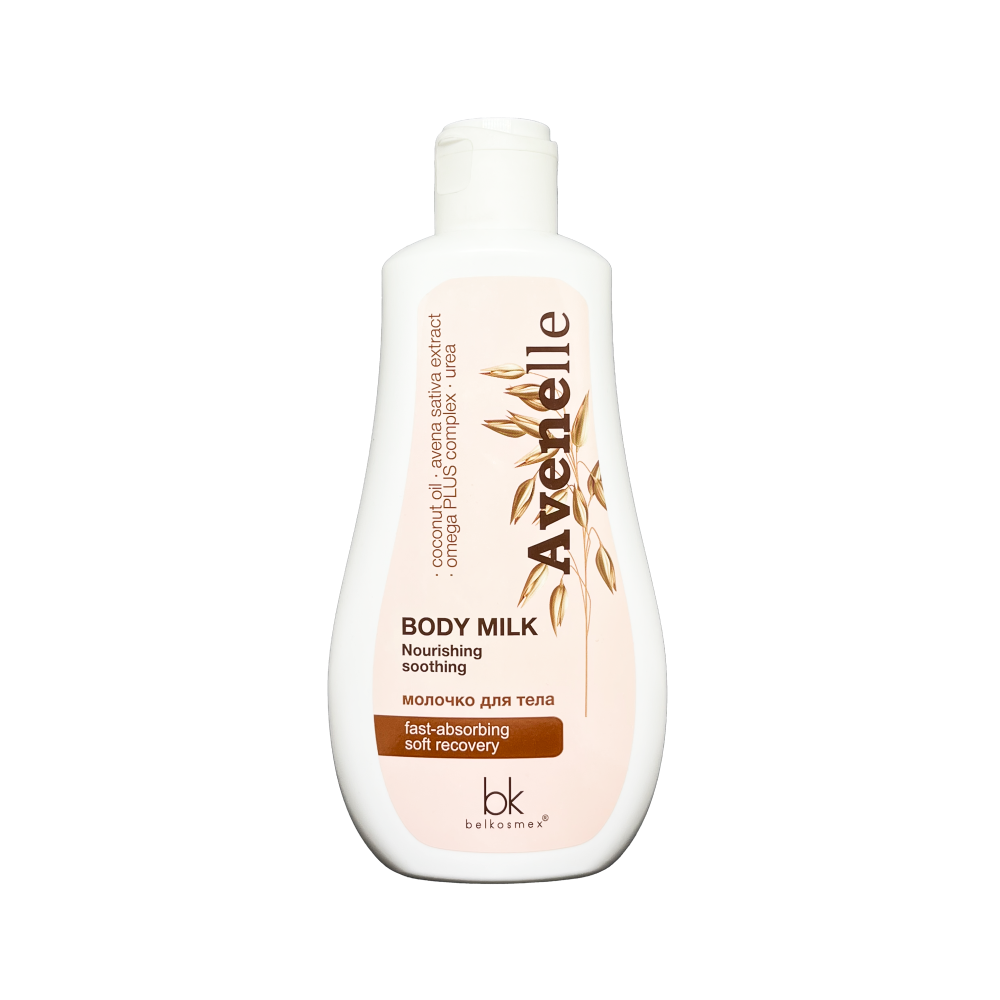 Молочко для тела Avenelle 250г