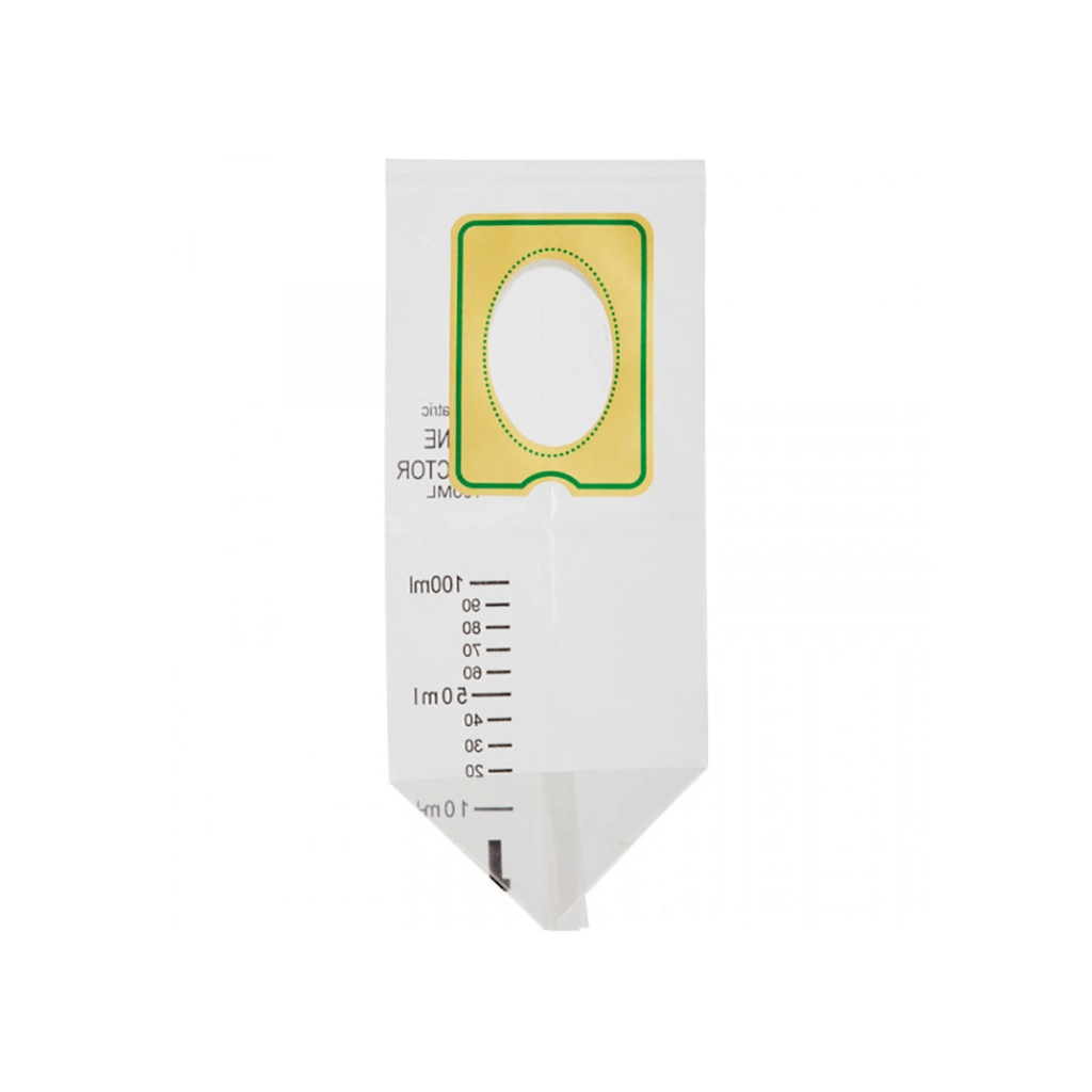 Мочеприемник педиатрический Tro-Urocol plus paed стерильн. 100мл №1