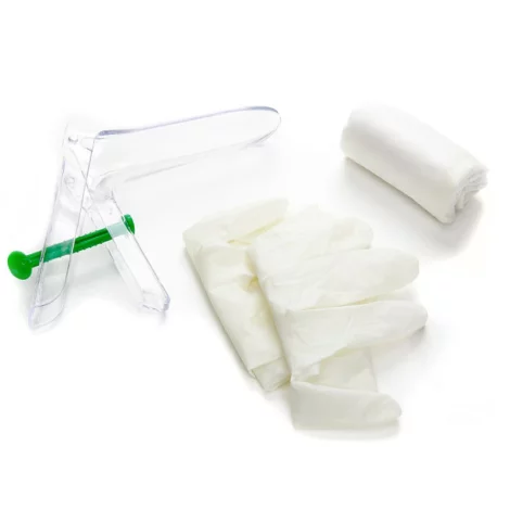 Набор гинекологический 