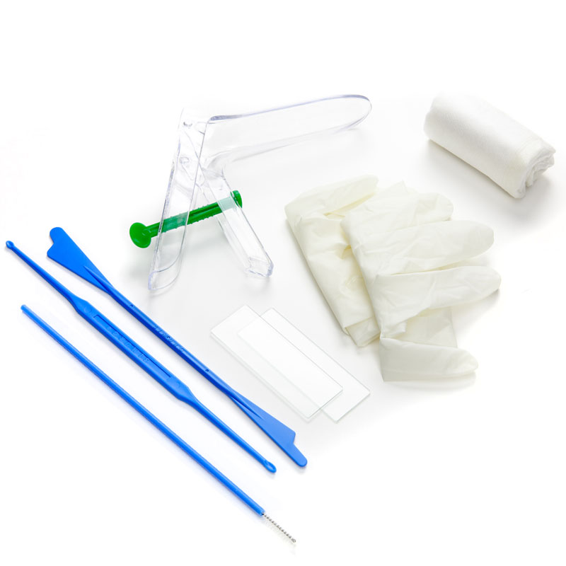 Набор гинекологический 