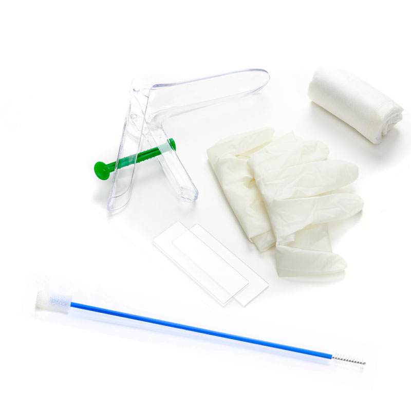 Набор гинекологический 