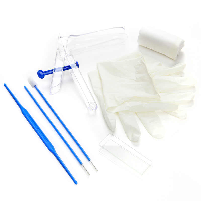 Набор гинекологический 