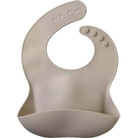 Нагрудник силиконовый арт. НВ-03