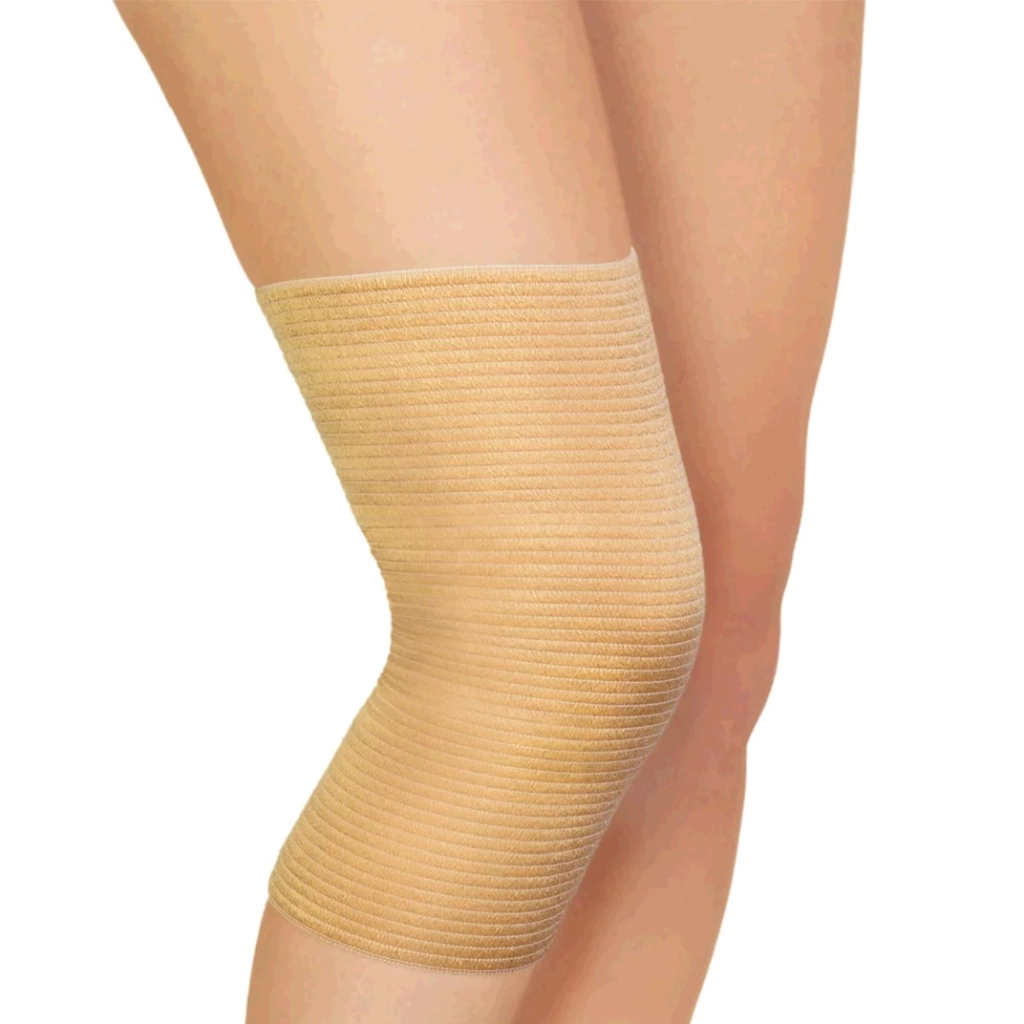 Наколенник эластичный м.0802 размер №1 №1