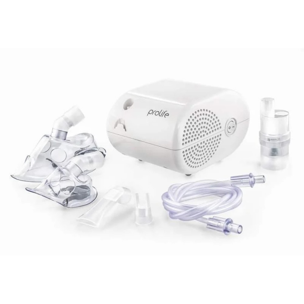 Небулайзер компрессорный Prolife PN Basic Shenzhen Bi-rich Medical Devices 