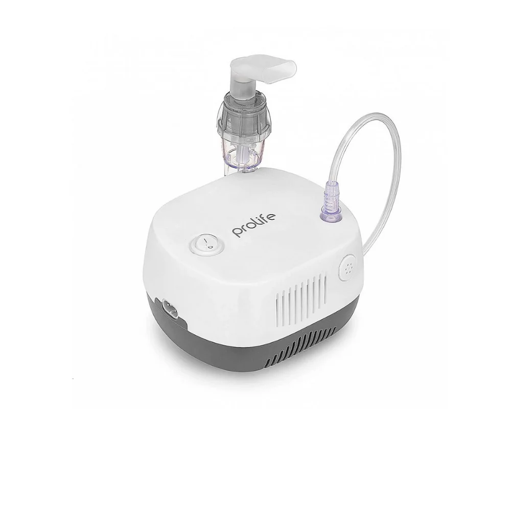 Небулайзер компрессорный Prolife PN Family Shenzhen Bi-rich Medical Devices 