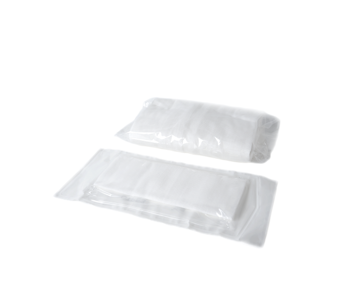 Отрез марлевый медицинский 5м 90см №1