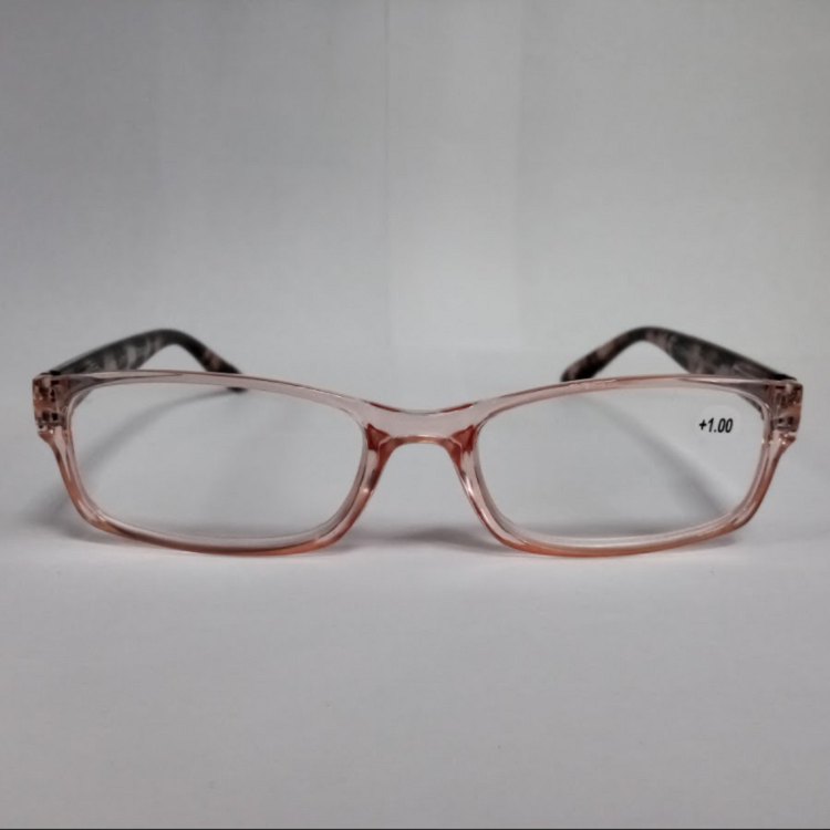 Очки корр с линзами из пластмасс Read WDL p701