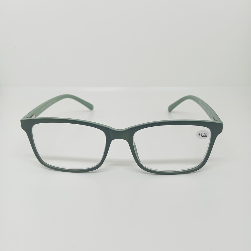 Очки корр с линзами из пластмасс Read WDL p703