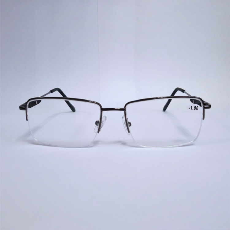 Очки корр с линзами из пластмасс Read WDL p717