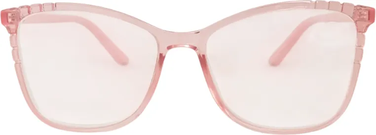 Очки корр с линзами из пластмасс Read WDL p718