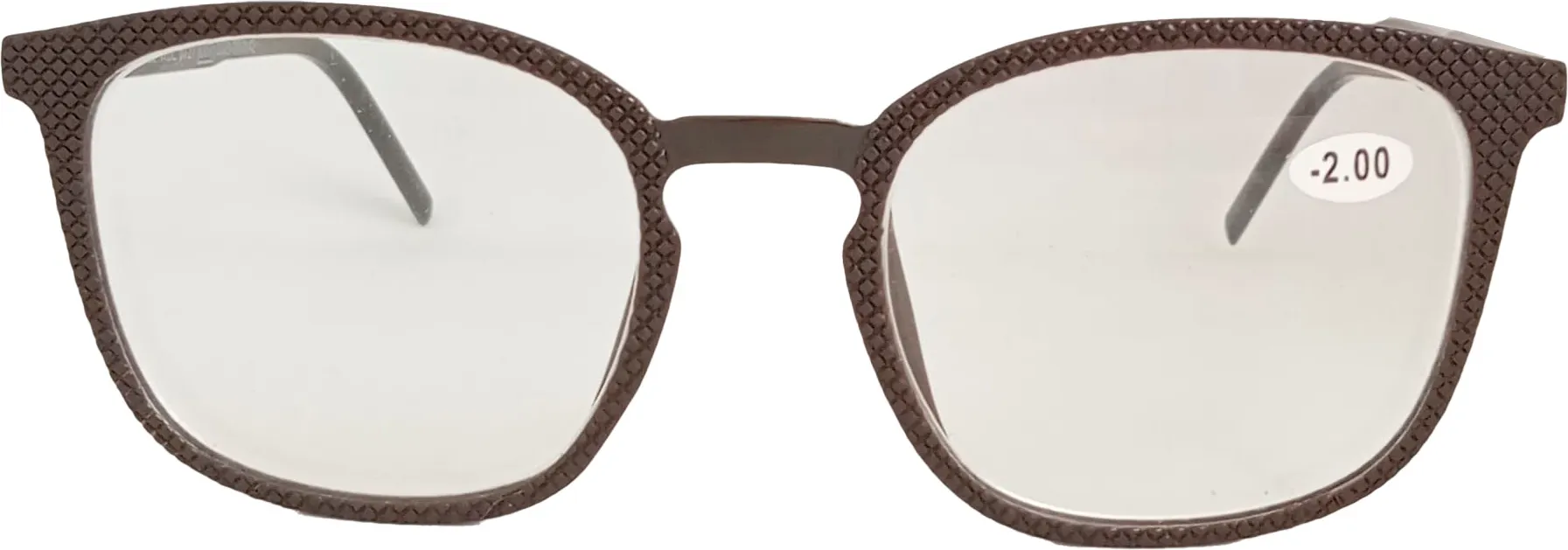 Очки корр с линзами из пластмасс Read WDL p727