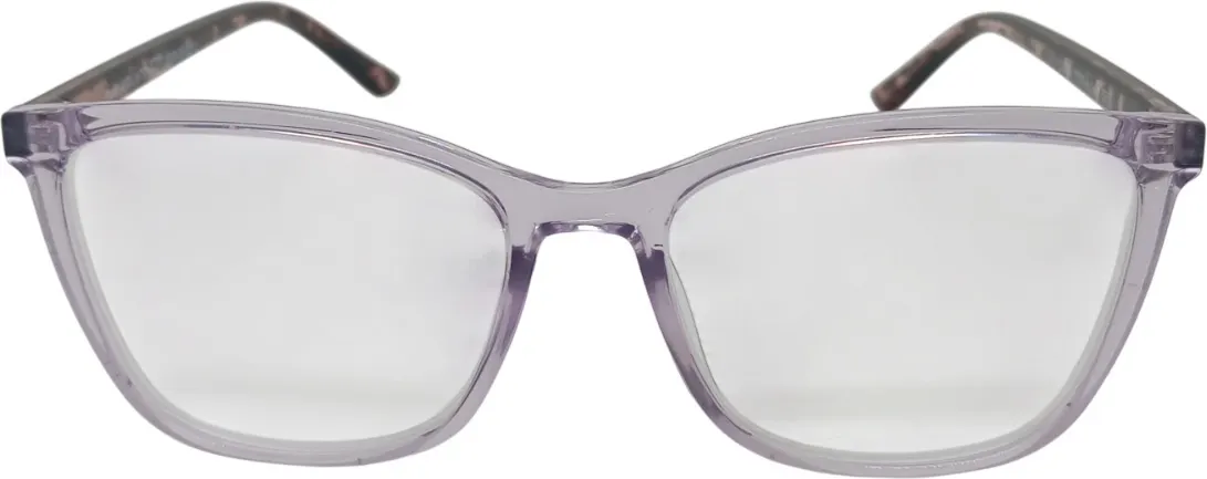 Очки корр с линзами из пластмасс Read WDL p737