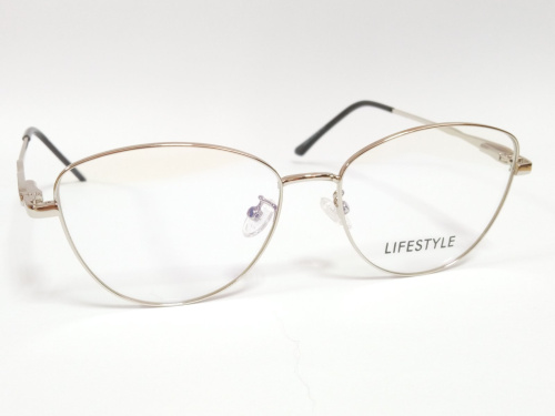 Очки корригирующие LIFESTYLE LS005