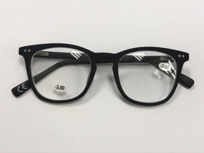 Очки корригирующие LIFESTYLE LS007