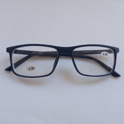Очки корригирующие LIFESTYLE LS021