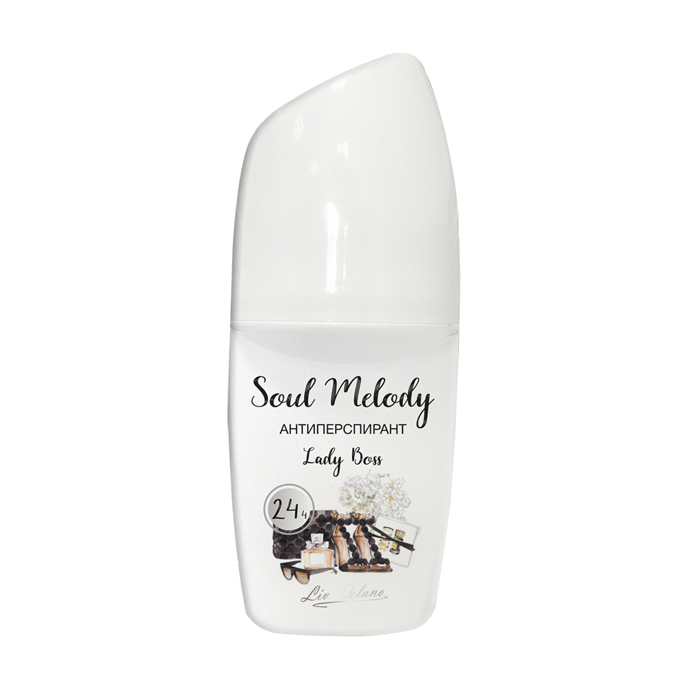 Антиперспирант Lady Boss 50мл