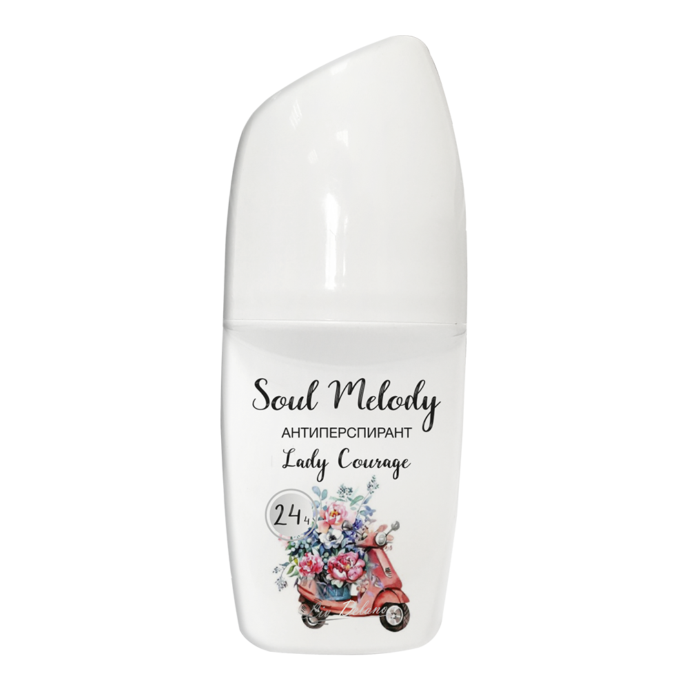 Антиперспирант Lady Courage 50мл