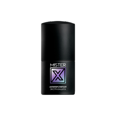 Антиперспирант экстразащита 50г