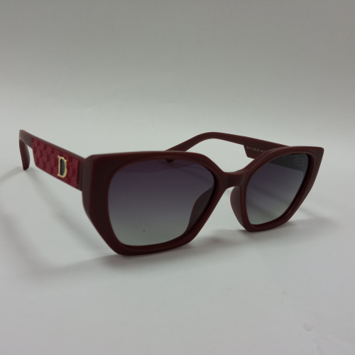 Очки солнцезащитные NOISES POLARIZED 5141