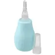 Аспиратор для носа (с пластик наконечником) бирюза BabyOno