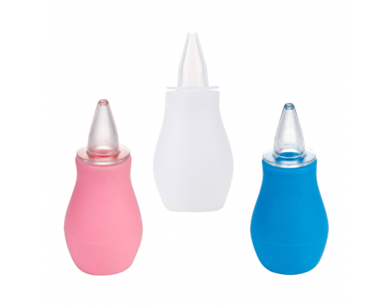 Аспиратор для носа 2/118