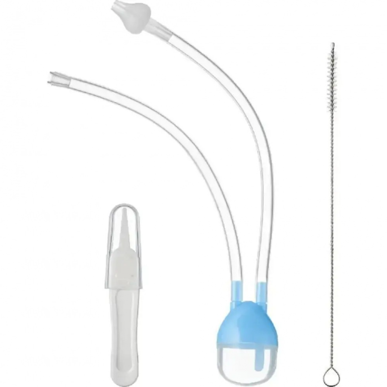 Аспиратор назальный Арт LM-9098
