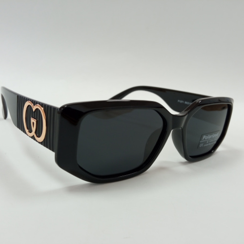 Очки солнцезащитные NOISES POLARIZED P1271