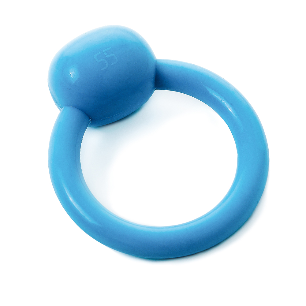 Пессарий силиконовый уретральный 75