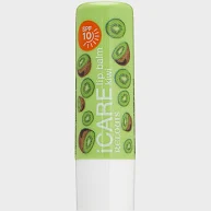Бальзам -уход для губ ICARE lip balm kiwi RELOUIS