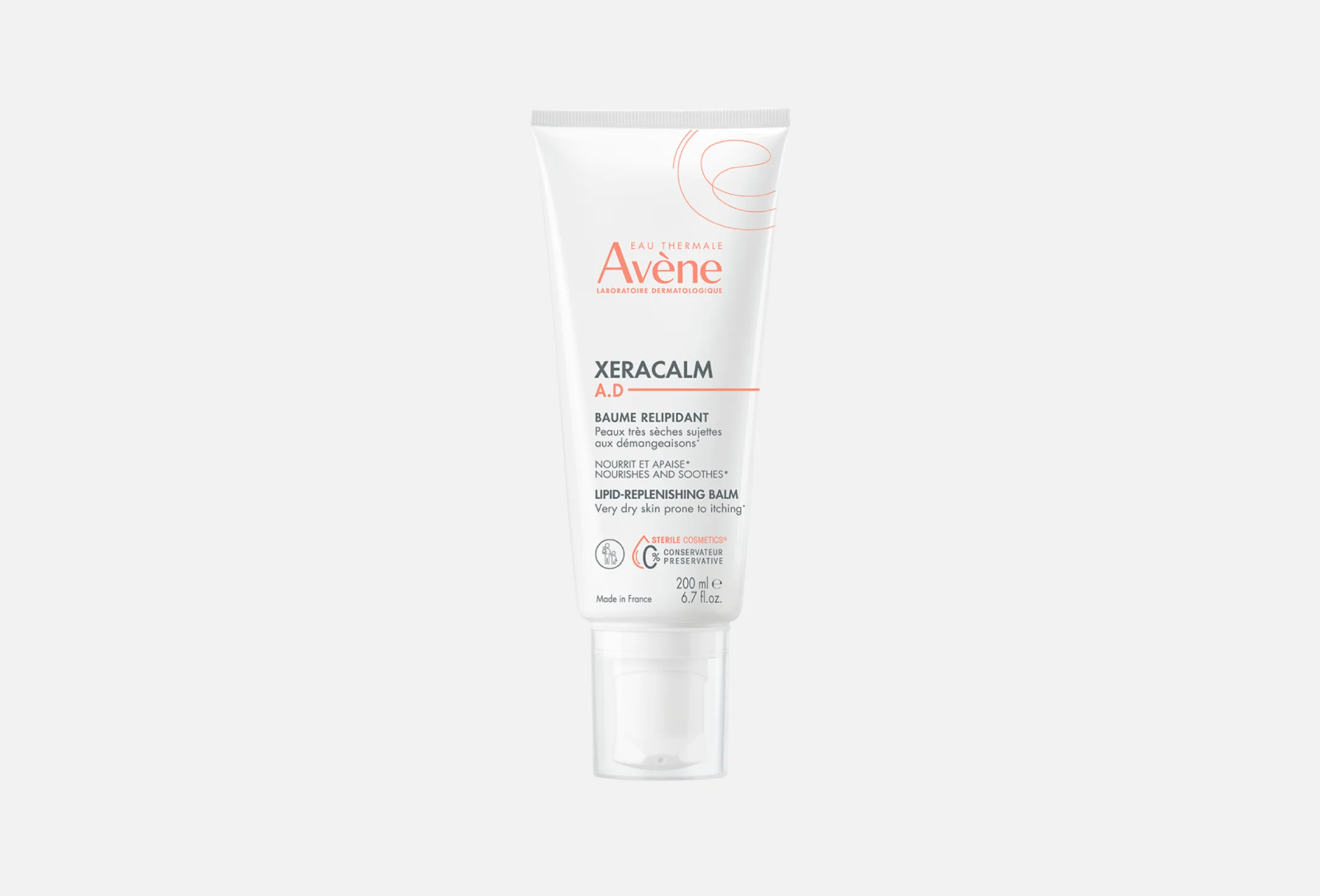 Бальзам Avene XeraCalm A D 200мл