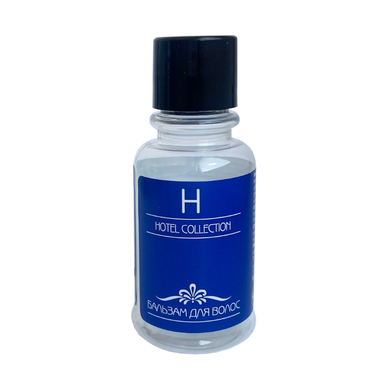 Бальзам для волос MODUM Hotel Collection 30мл