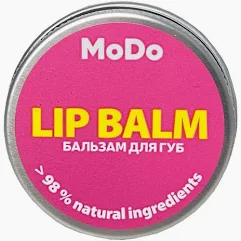 Бальзам для губ MODO 10г