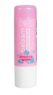 Бальзам для губ детский Bubble Gum Silktouch 4,6г