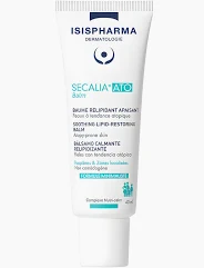Бальзам для лица и тела для сухой кожи успокаивающий ISISPHARMA 40мл