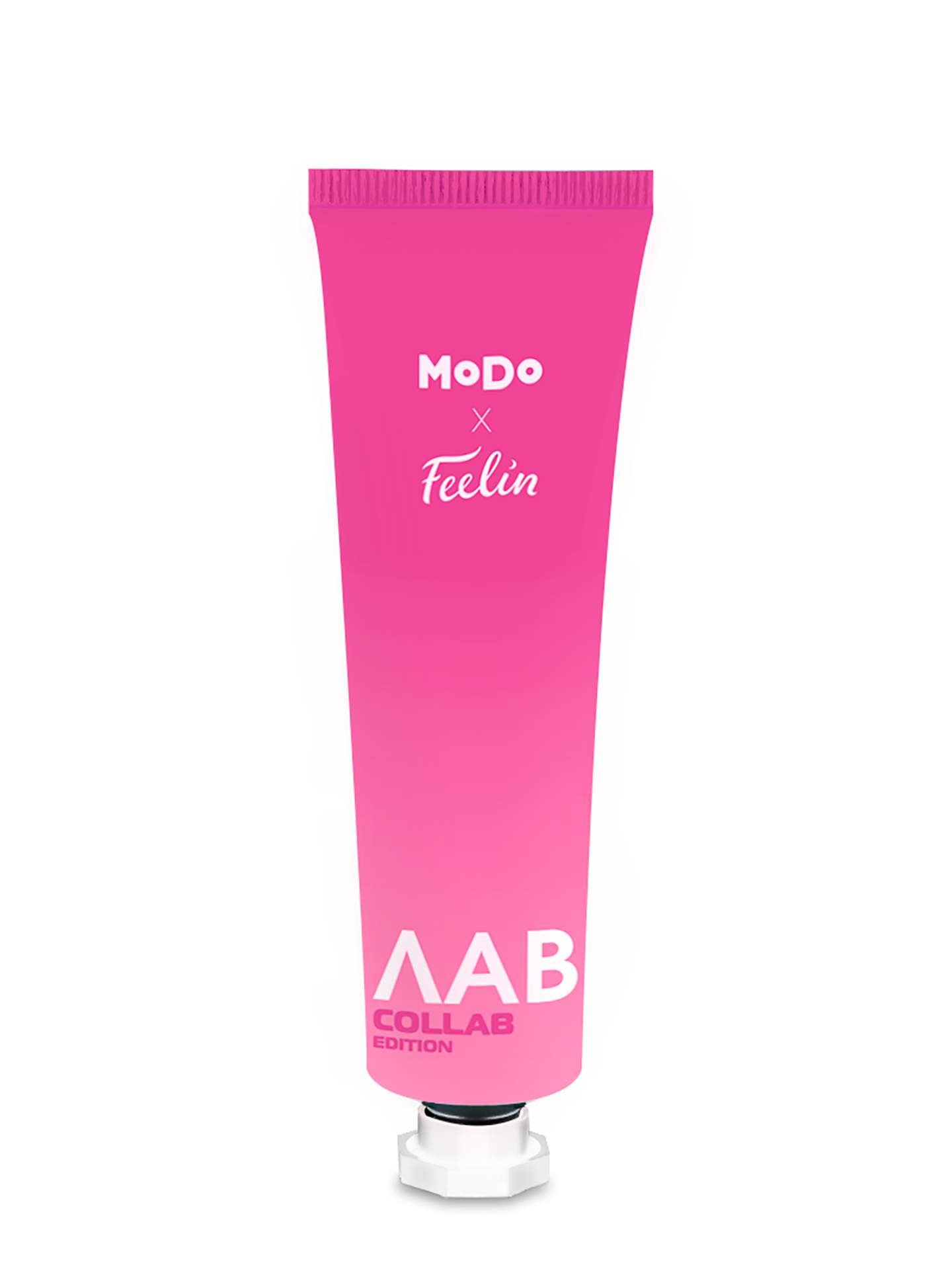 Бальзам для рук MODO X FEELIN ЛАВ 30г