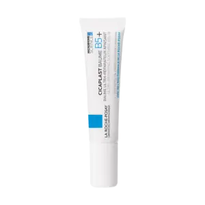 Бальзам успокаивающий восстанавливающий В5+ La Roche-Posay Cicaplast 15мл