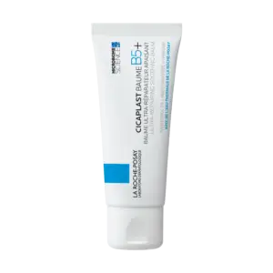 Бальзам успокаивающий восстанавливающий В5+ La Roche-Posay Cicaplast 40мл