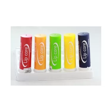 Помада гигиеническая Lip Care Strawberry 4,5гр