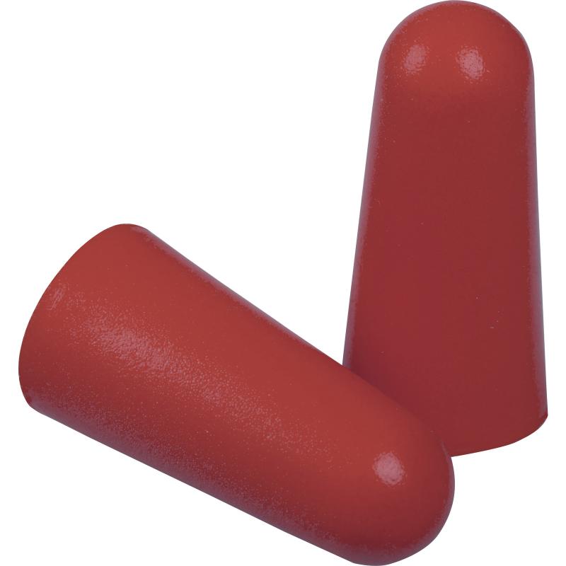 Вкладыши противошумные (беруши) CONIC 200 без шнурка 