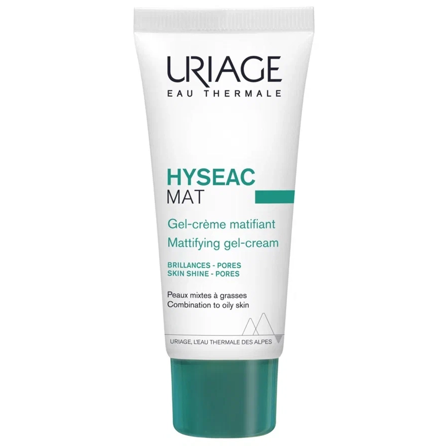Гель -крем матирующий HYSEAK MAT/GEL-CREME MATIFIANT 40мл