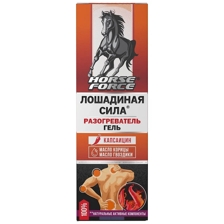 Гель 
