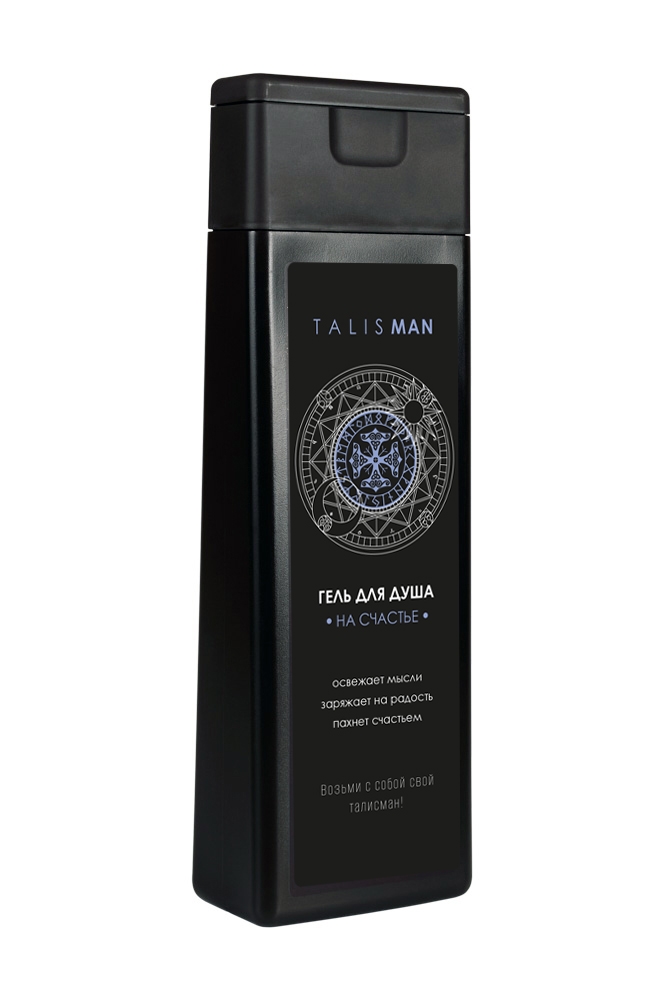 Гель для душа Talisman На счастье 300г