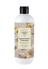 Гель для душа Бурбонская ваниль Gourmand Therapie Masstige 500мл